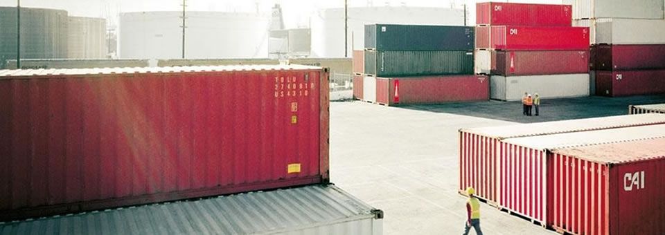 Logistics Miami